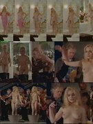 Jeanne Marine nude 5