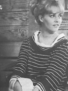 Jeanne Moreau nude 9