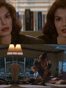 Jeanne Tripplehorn nude 0