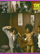 Jeannie Bell nude 2