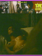 Jeannie Bell nude 5
