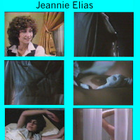 Jeannie Elias