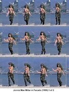 Jeannie Mae Millar nude 10
