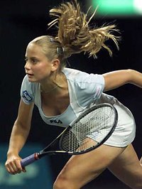 Jelena Dokic