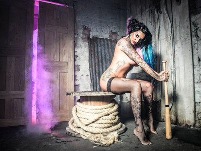 Jemma Lucy exposed