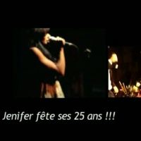 Jenifer Bartoli Videos