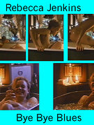 Jenkins Rebecca nude 0