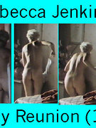 Jenkins Rebecca nude 1
