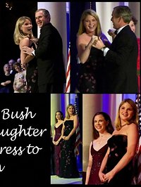 Jenna Bush
