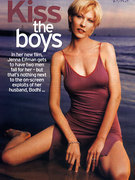 Jenna Elfman nude 10