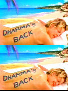 Jenna Elfman nude 14