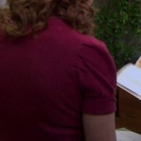 Jenna Fischer Tv The Office