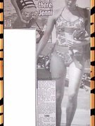 Jenni Falconer nude 40