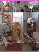 Jennifer Albano nude 4