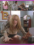 Jennifer Albano nude 5