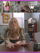 Jennifer Albano nude 7