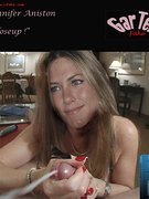 Jennifer Aniston nude 1344