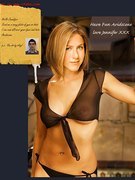 Jennifer Aniston nude 1434
