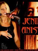 Jennifer Aniston nude 550