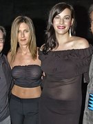 Jennifer Aniston nude 8