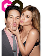 Jennifer Aniston nude 0