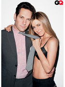 Jennifer Aniston nude 7