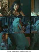 Jennifer Beals nude 21
