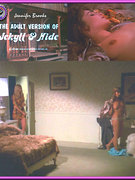 Jennifer Brooks nude 0