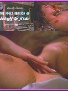 Jennifer Brooks nude 3