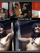 Jennifer Burton nude 25