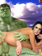 Jennifer Connelly nude 11