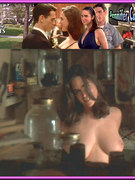 Jennifer Connelly nude 8