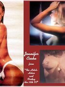 Jennifer Cooke nude 0