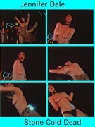 Jennifer Dale nude 1