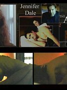 Jennifer Dale nude 11