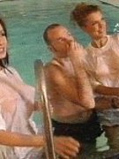 Jennifer De-Jong nude 1