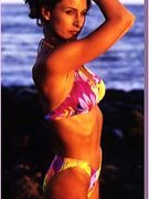 Jennifer Dempster nude 0