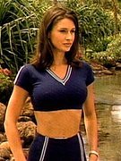 Jennifer Dempster nude 1