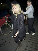 Jennifer Ellison nude 134