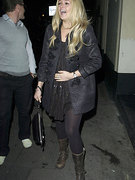 Jennifer Ellison nude 135