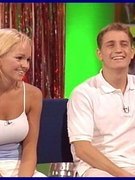 Jennifer Ellison nude 21