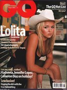 Jennifer Ellison nude 6