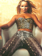 Jennifer Ellison nude 7