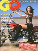 Jennifer Garner nude 77