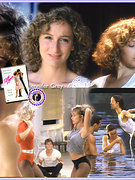 Jennifer Grey nude 2