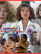 Jennifer Grey nude 5