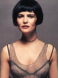 Jennifer Jason Leigh