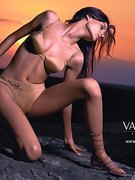 Jennifer Lamiraqui nude 29