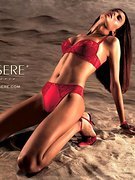 Jennifer Lamiraqui nude 30