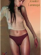 Jennifer Lamiraqui nude 45